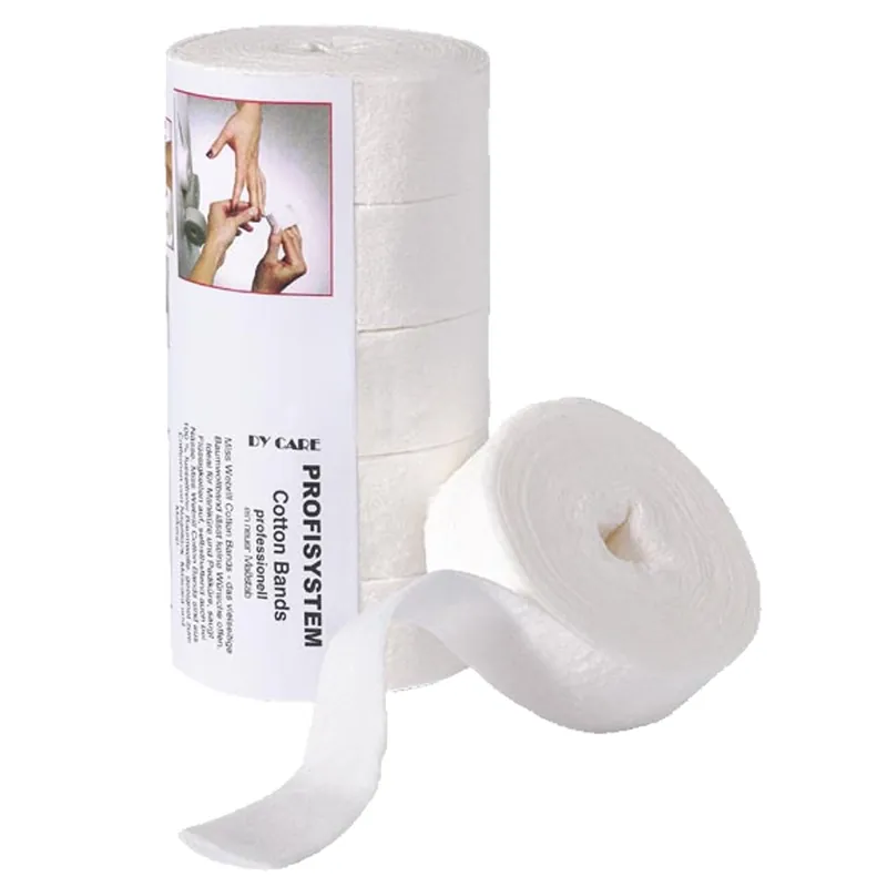 Baumwollband Markenprodukt