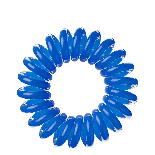 Sale Invisibobble Haargummi blue 3er Set