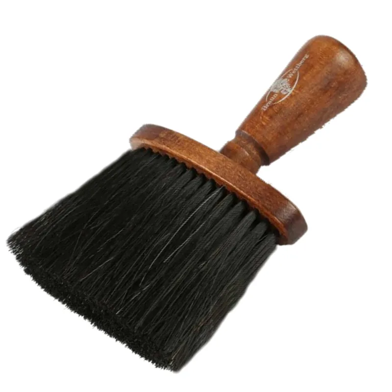 BRAUN & WETTBERG Nackenwedel `Traditional` Neue Ware