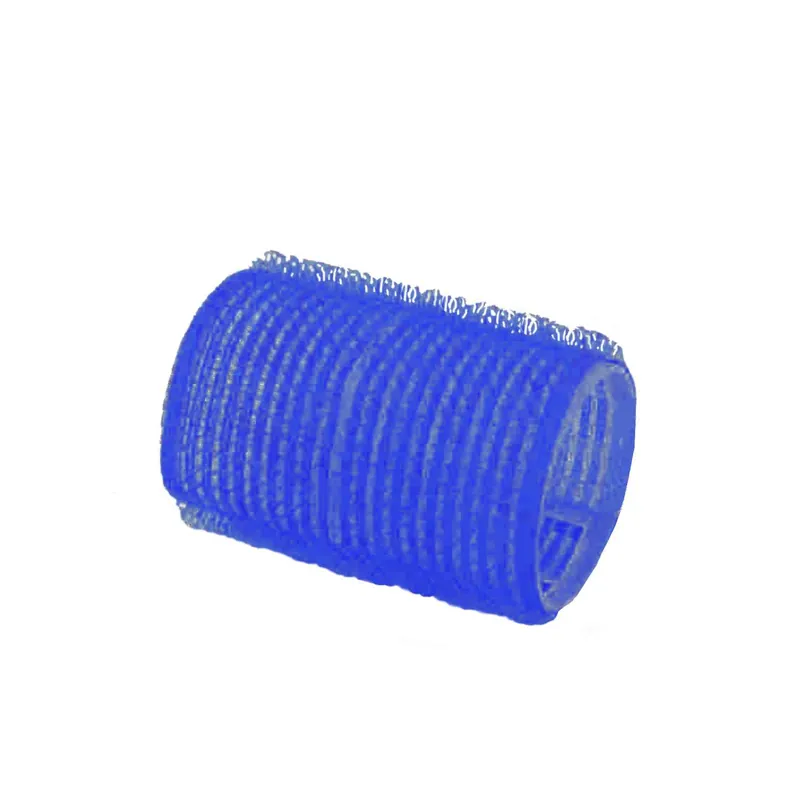 HairCult Haftwickler 60 mm, 12 St., Ø 40 mm blau Abverkauf