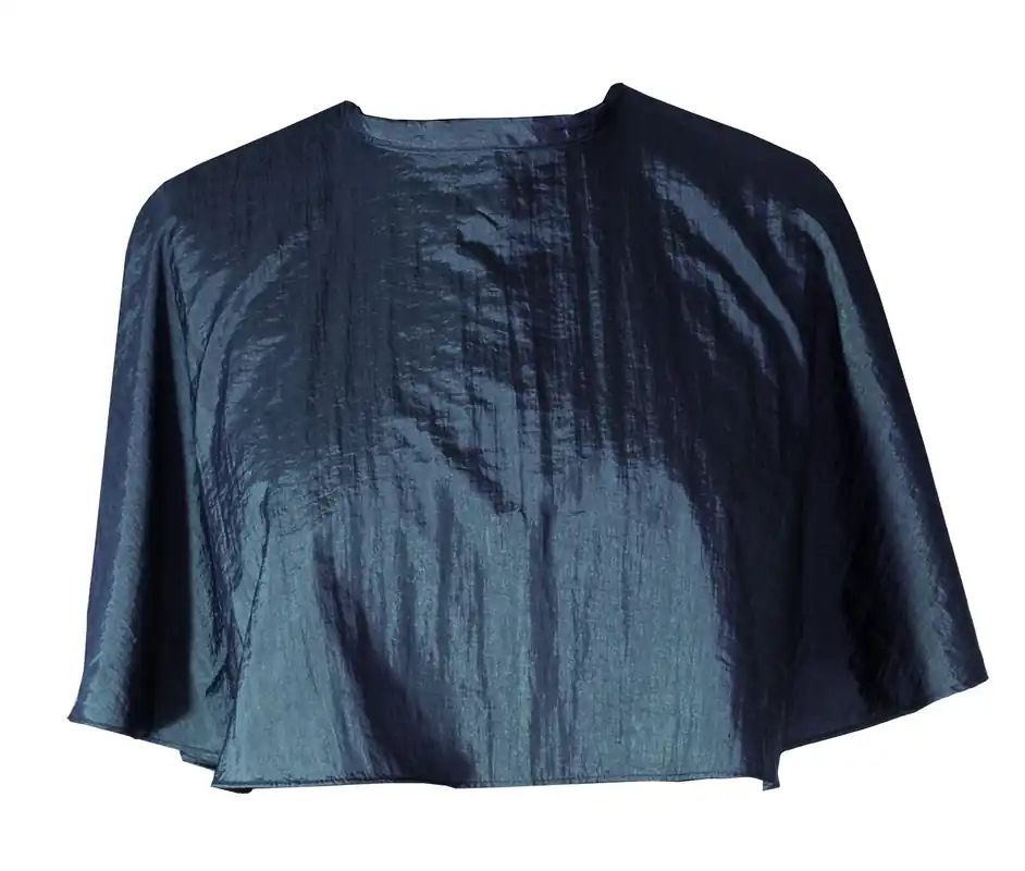Angebot BEAUTY-TEX ''Crash Shorty'' Frisierumhang