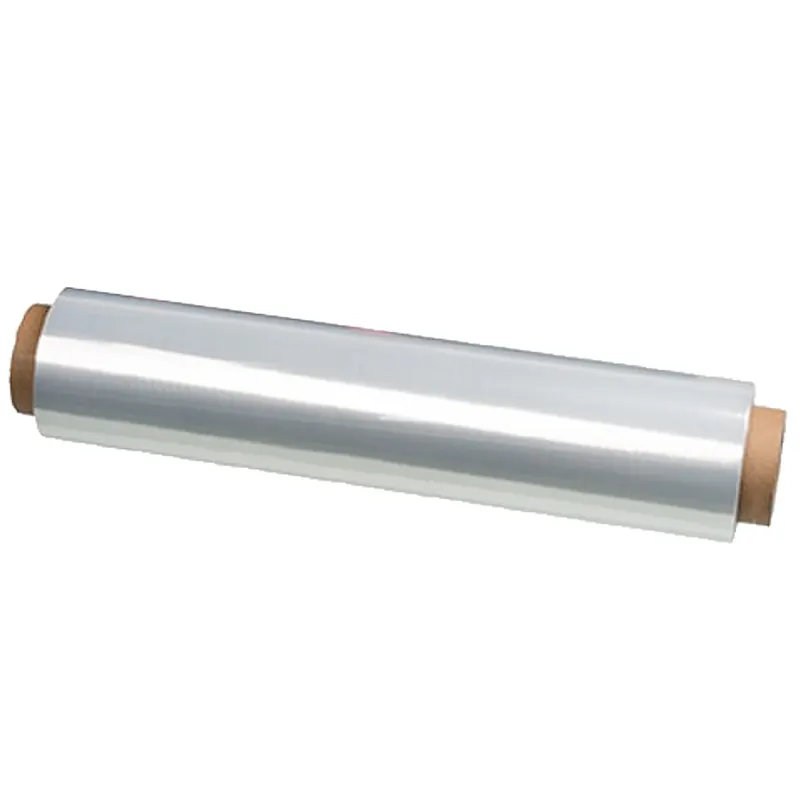 Alufolie 13 my SILBER 30 cm x 100 m Billig