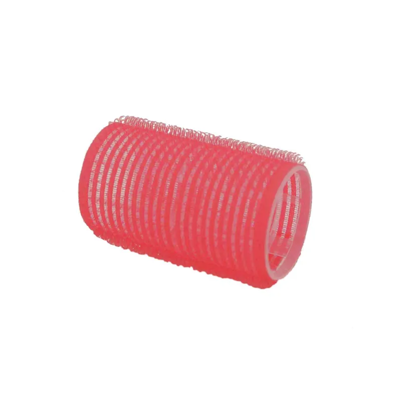 Must-Have HairCult Haftwickler 60 mm, 12 St., Ø 36 mm rot