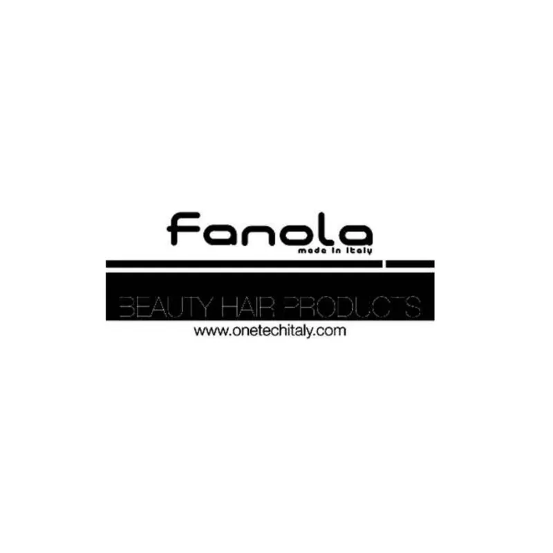 Direktkauf Fanola Schaufenster-Aufkleber