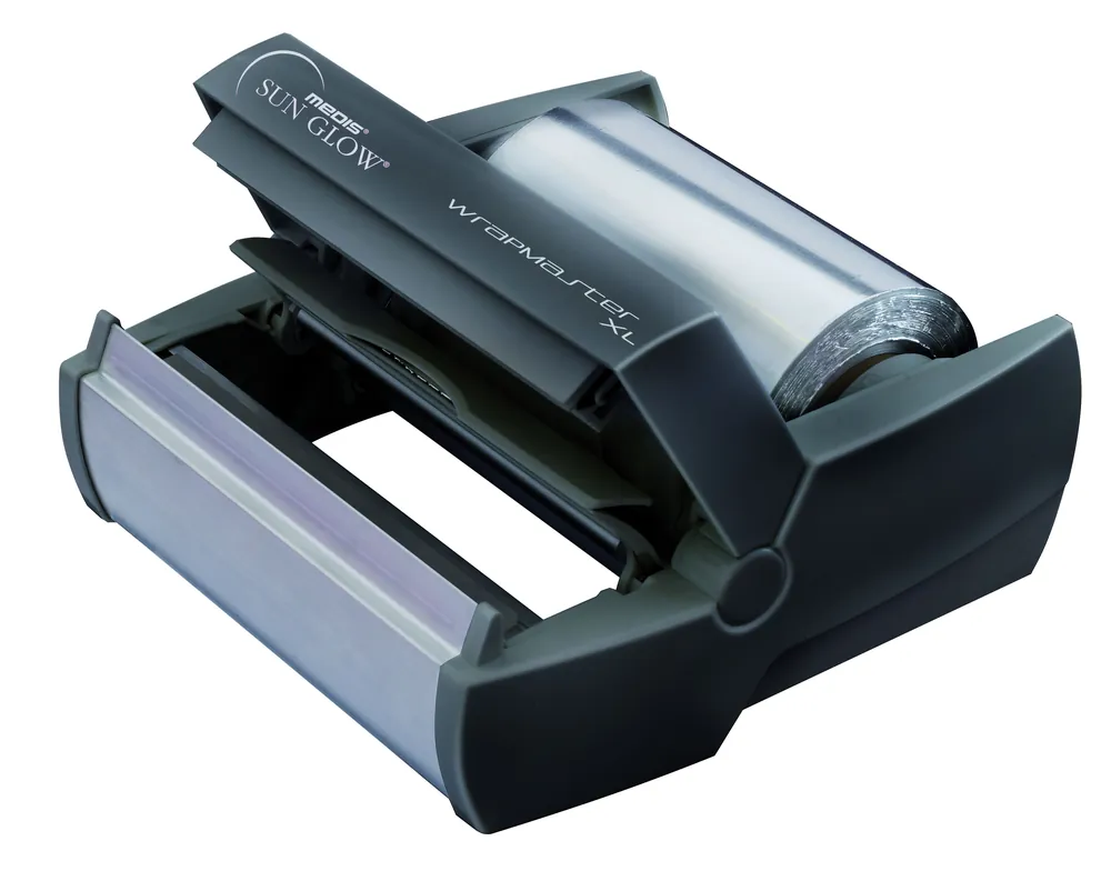 Folien-Dispenser Wrapmaster XL Knallerangebot