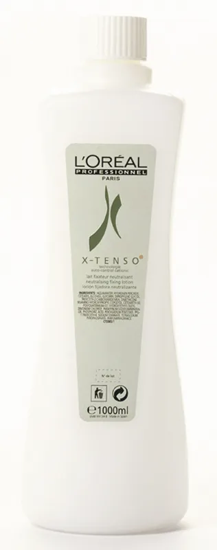 L'ORÉAL X-Tenso Moisturist Fixiercreme 1 L Jetzt Bestellen