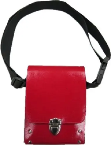 Saisonangebot Save SHINE Friseur-Tasche rot