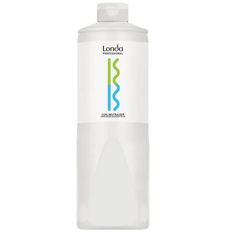 Londa Curl Neutralizer 1 L Neue Ware