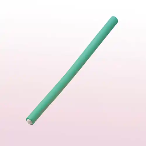 Comair Flex-Wickler kurz 170 mm, 6 St., Ø 8 mm grün Mega-Angebot