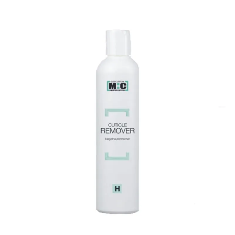Jetzt Bestellen Meister Coiffeur M:C Cuticle Remover H, 250 ml