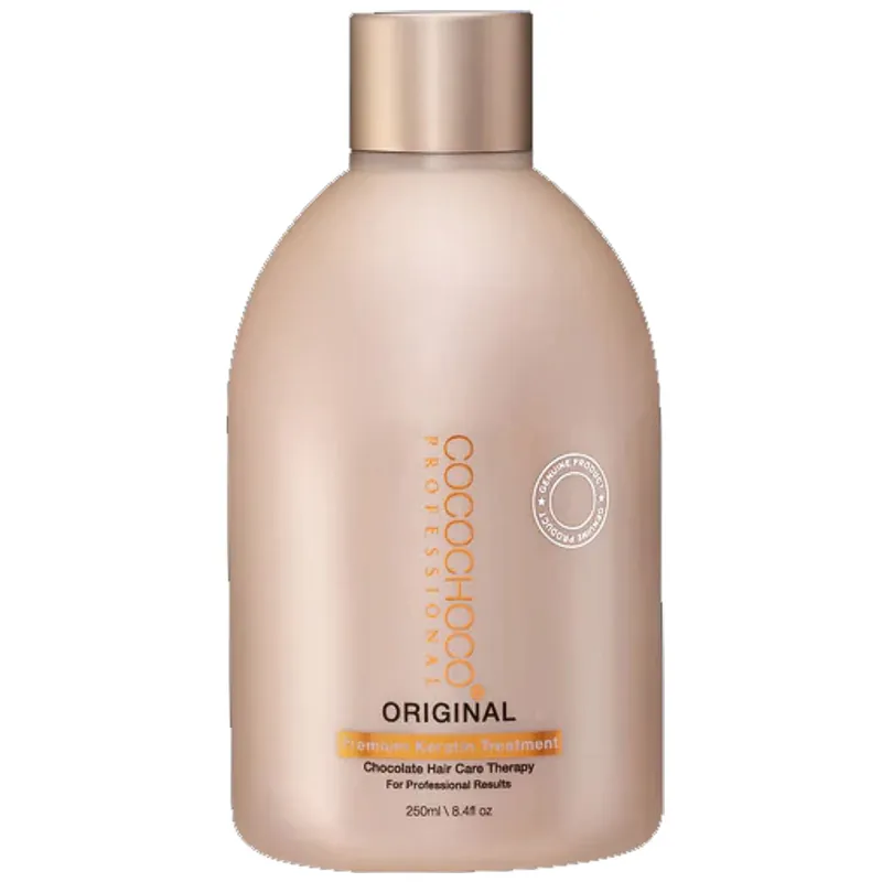 Letzte Chance COCOCHOCO Brasilianisches Keratin Original 250 ml