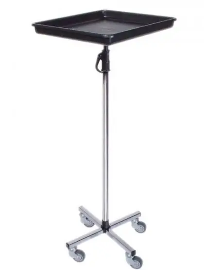 EFALOCK Cabinenboy XL Servicestation Neue Ware
