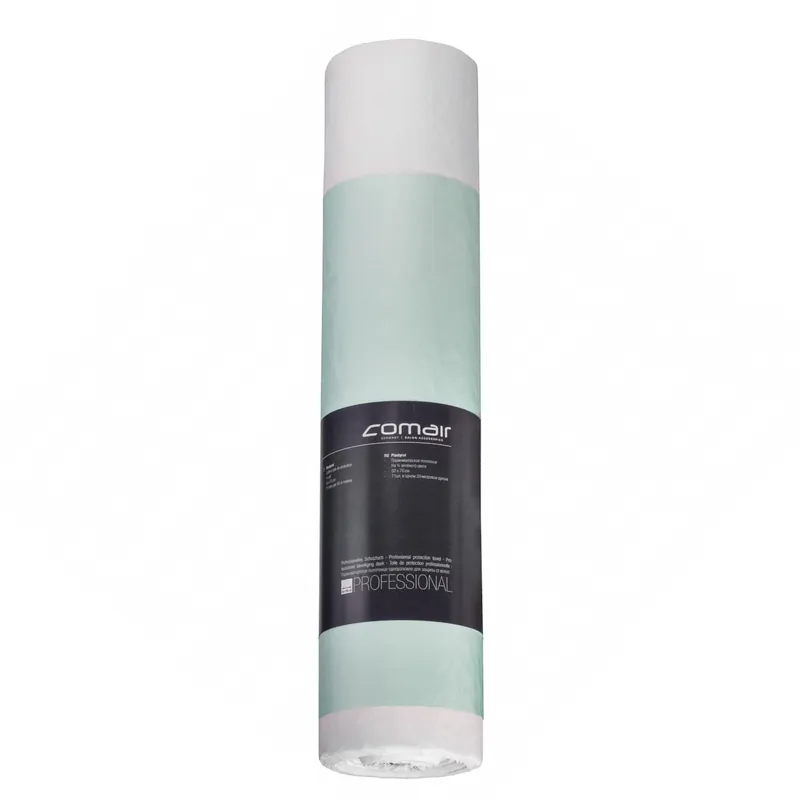 Angebot Comair PLASTYROL Friseur Schutztuch 2-lagig, 50 m Rolle