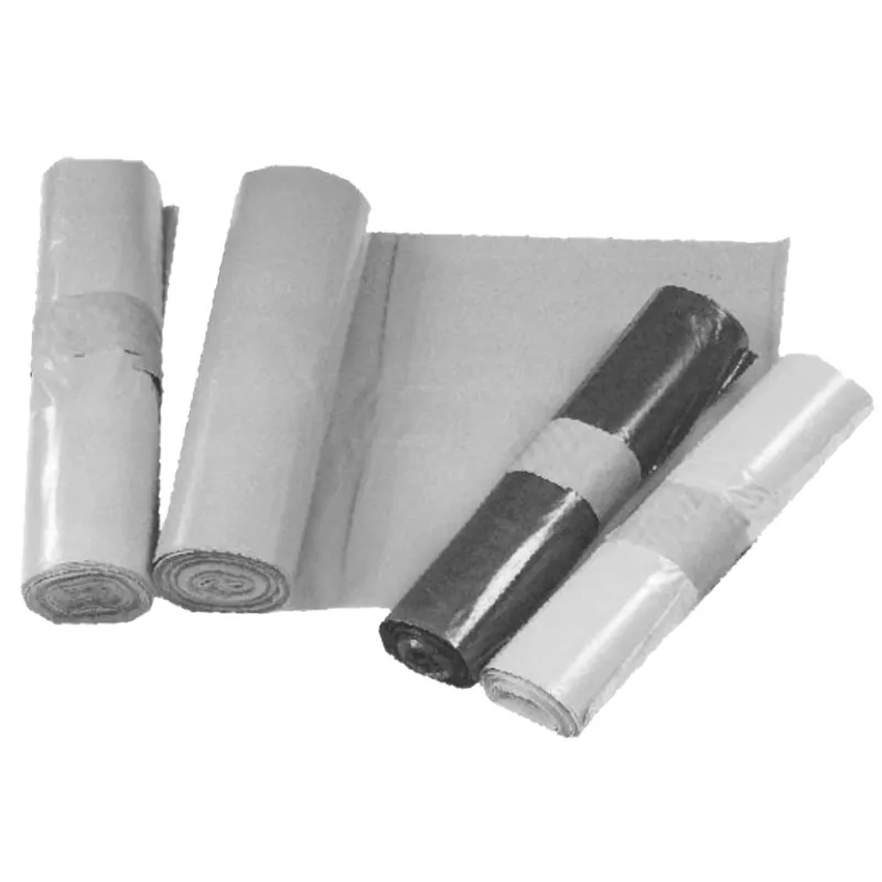 Neue Kollektion Müllsäcke 120 L perforiert 250 St.