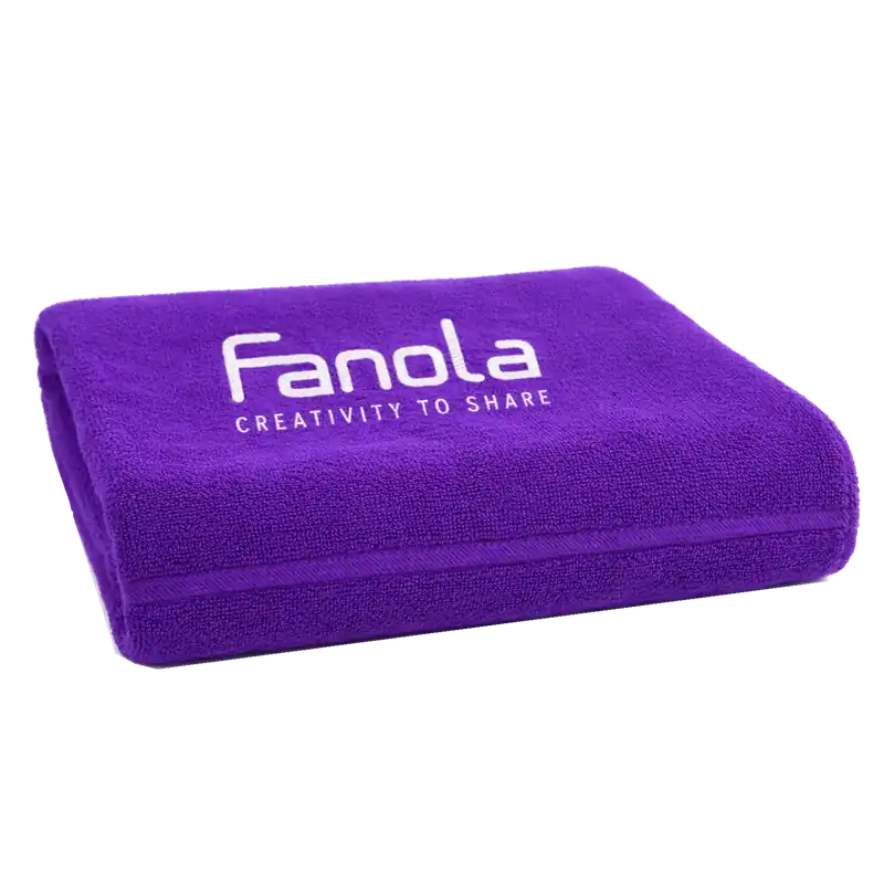 Fanola Duschtuch 70 x 140 cm Finale Aktion