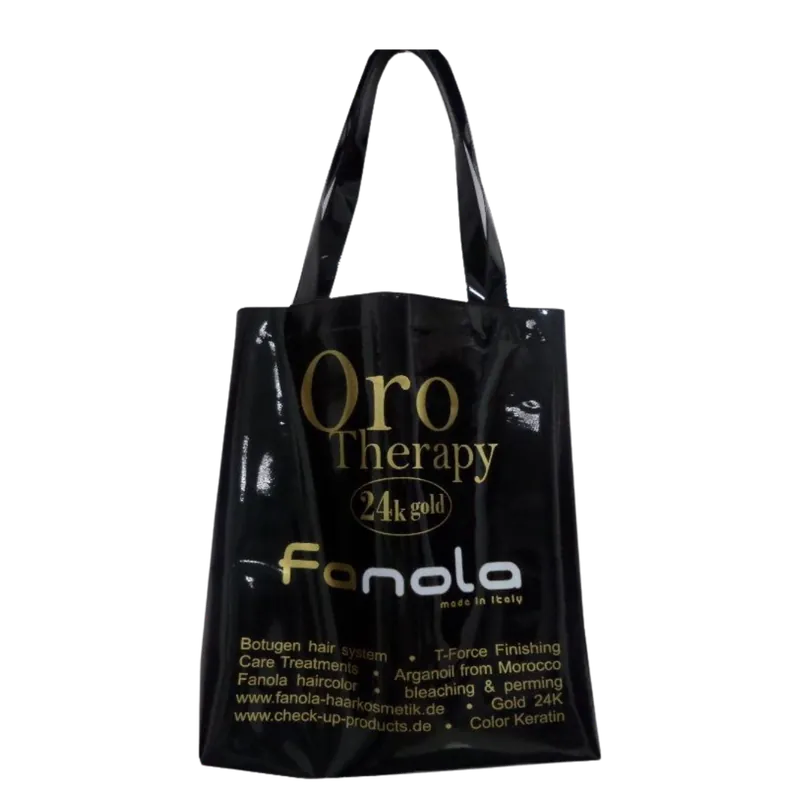 FANOLA Oro Therapy Tragetasche Neue Kollektion