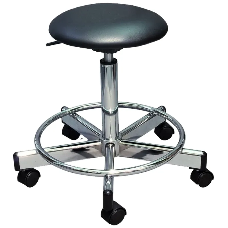 Sonderaktion ROLLI CHROM Rollhocker