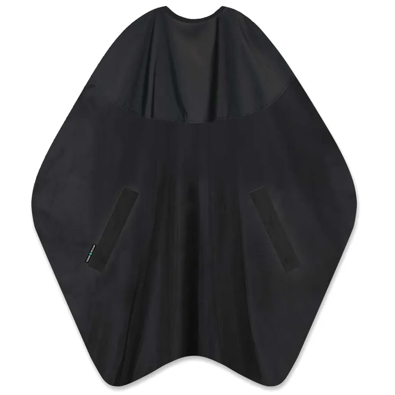 Zertifiziert TREND DESIGN BALAYAGE CAPE Universalumhang (Hakenverschluss)