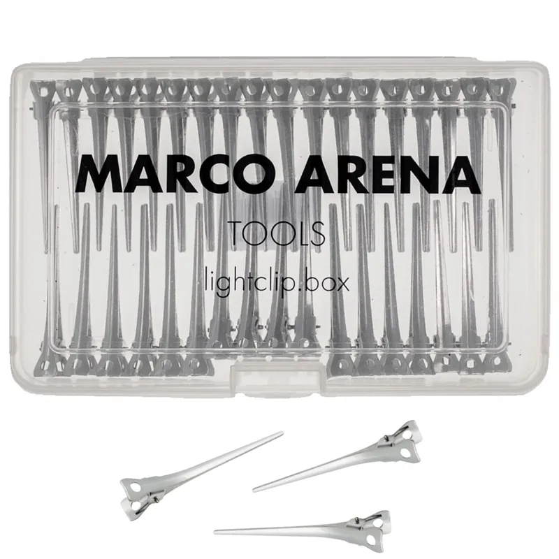 Marco Arena lightclip.box Abverkauf