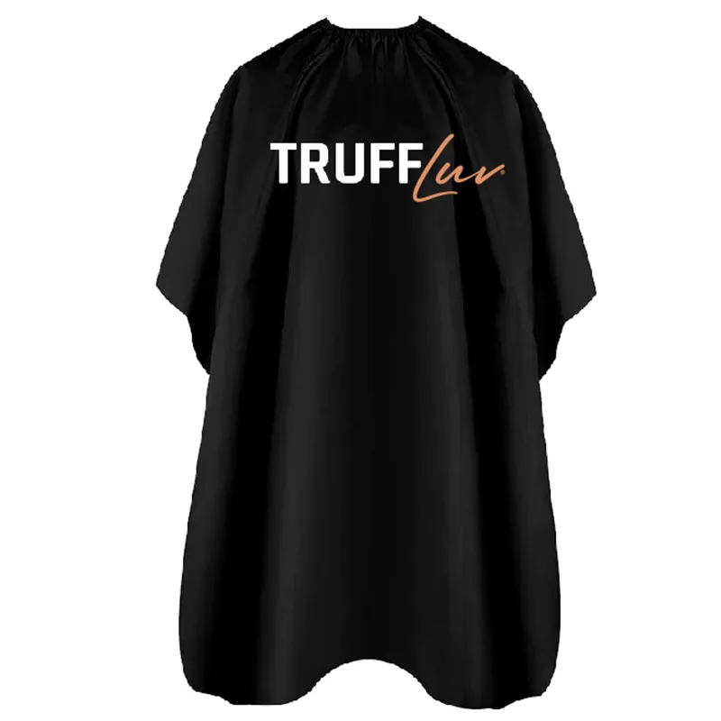 Schnäppchen TruffLuv Umhang (Doppelhakenverschluss)