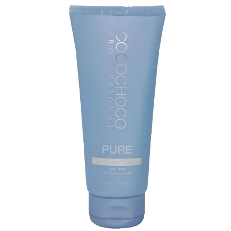 COCOCHOCO Brasilianisches Keratin Pure 100ml Neue Kollektion