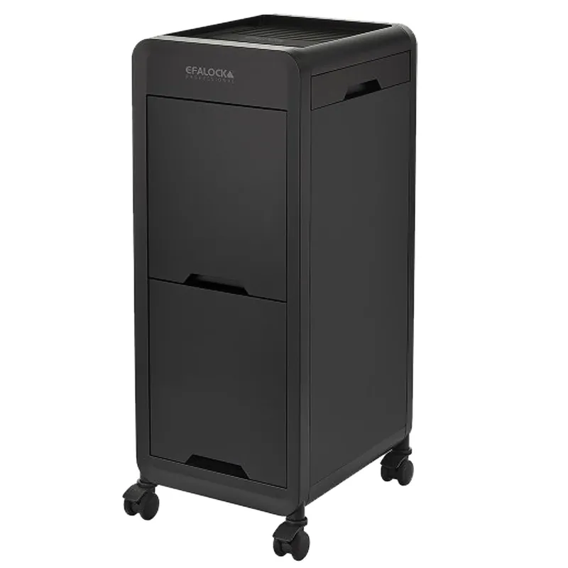 Super-Preis EFALOCK eNOBILE Trolley schwarz