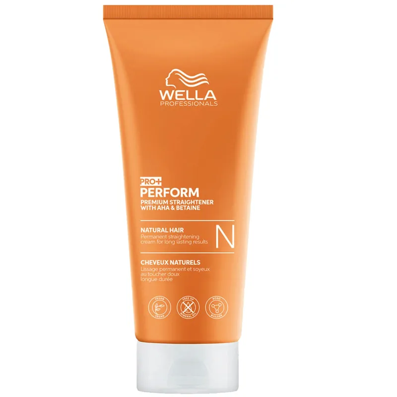 Wella Pro+ Perform Premium Straightener N 200ml Angebot