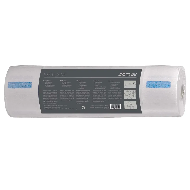Billig COMAIR Halsschutzkrause Exklusive 5x100 Blatt
