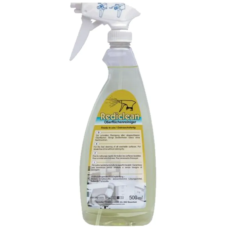 Rediclean Oberflächenreiniger 500 ml Jetzt Bestellen