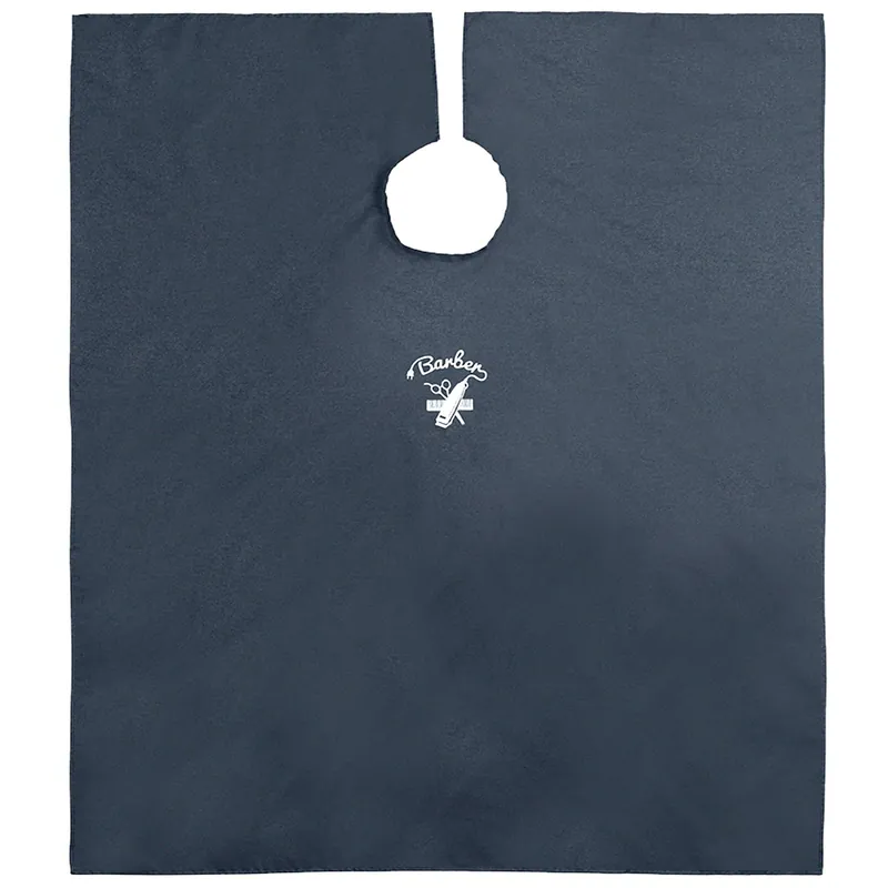 Mega-Angebot COMAIR Barber Denim Umhang (Hakenverschluss)