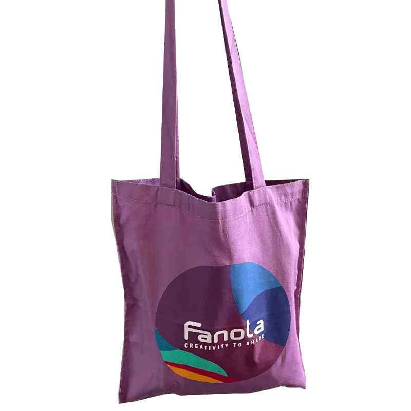 Abverkauf Fanola Tragetasche