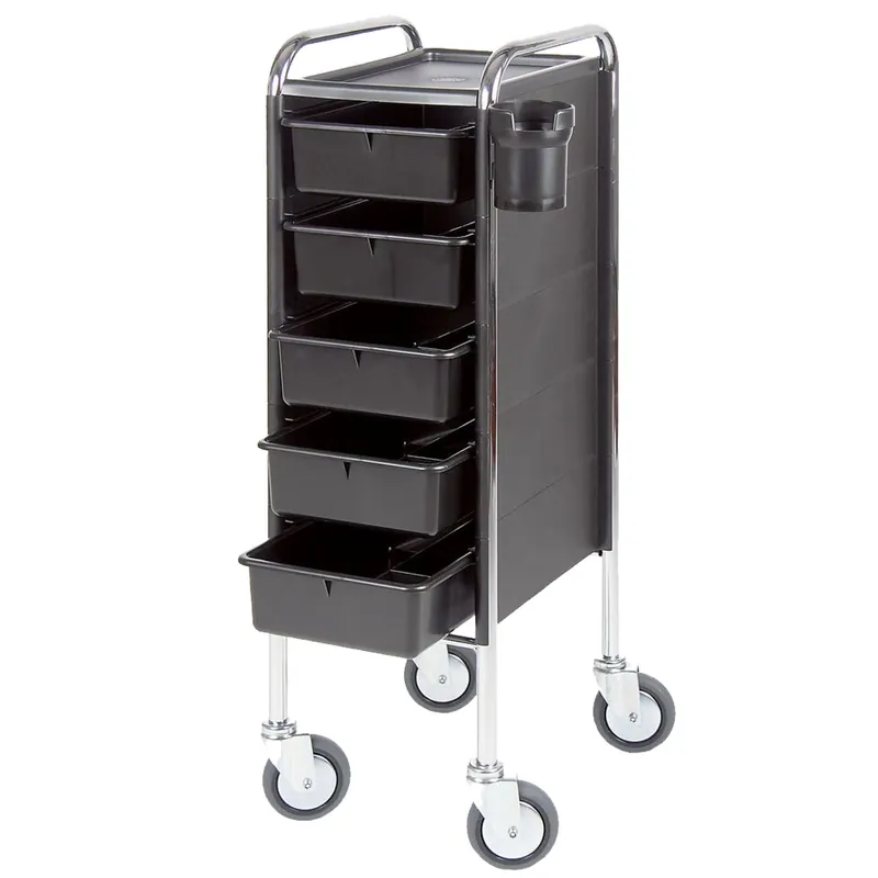 EFALOCK PICCOLO® 84/5 Basic High Stapelboy Knallerangebot