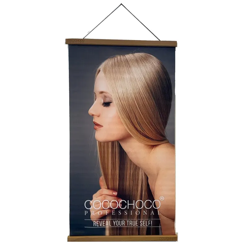COCOCHOCO Banner Top-Preis