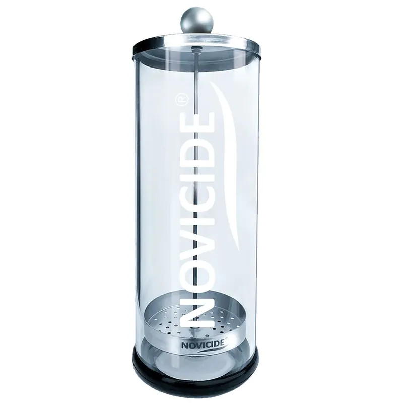 Novicide Desinfektionszylinder 1,4 L Neuheit