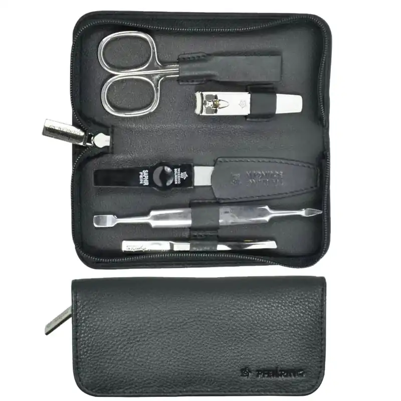 Pfeilring Manicure-Etui 5-teilig Angebot