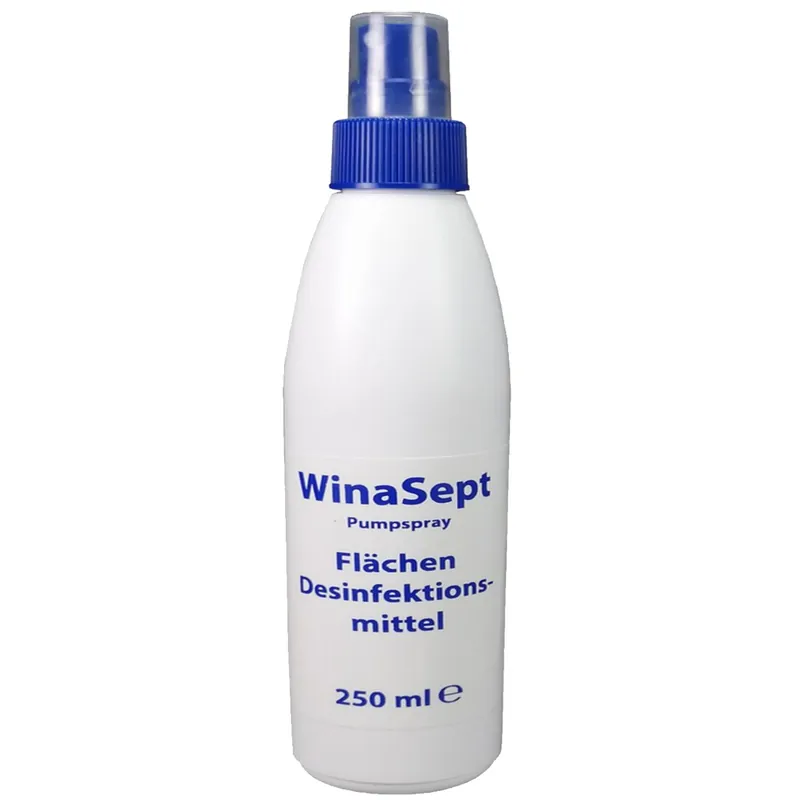 WinsaSept Flächendesinfektion 250 ml Ausverkauf