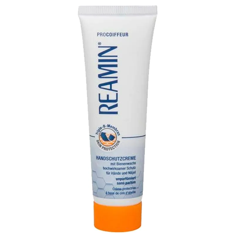 Bestseller Reamin Handschutzcreme unparfümiert 30 ml