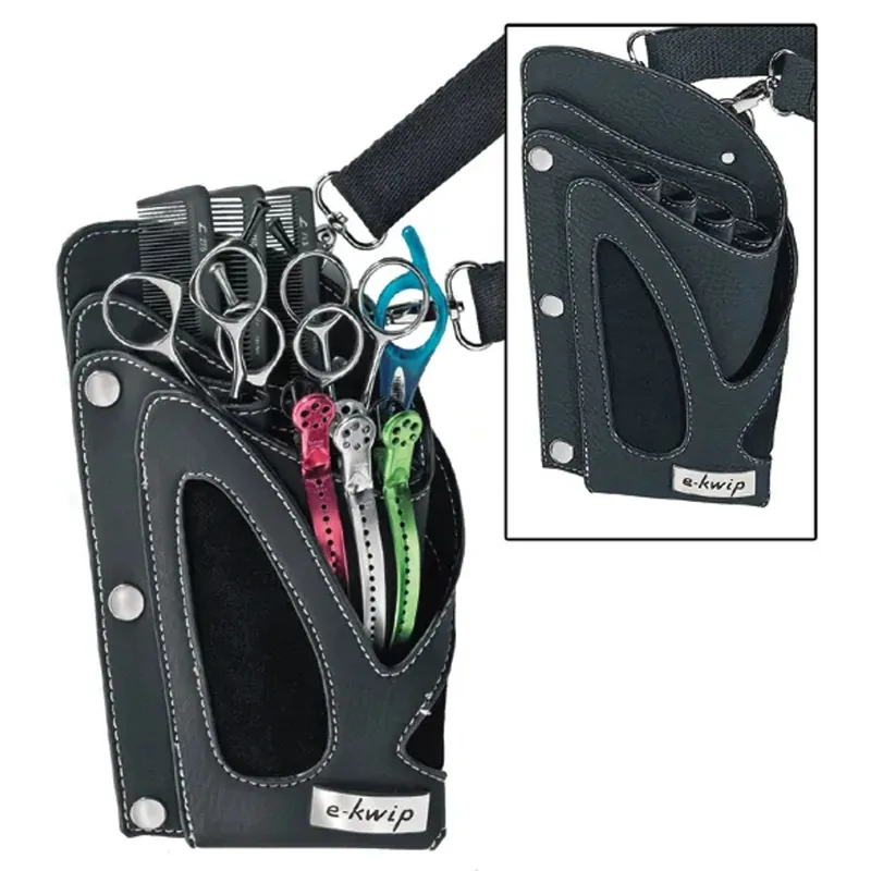 E-Kwip TOKYO Werkzeugtasche Preisknaller