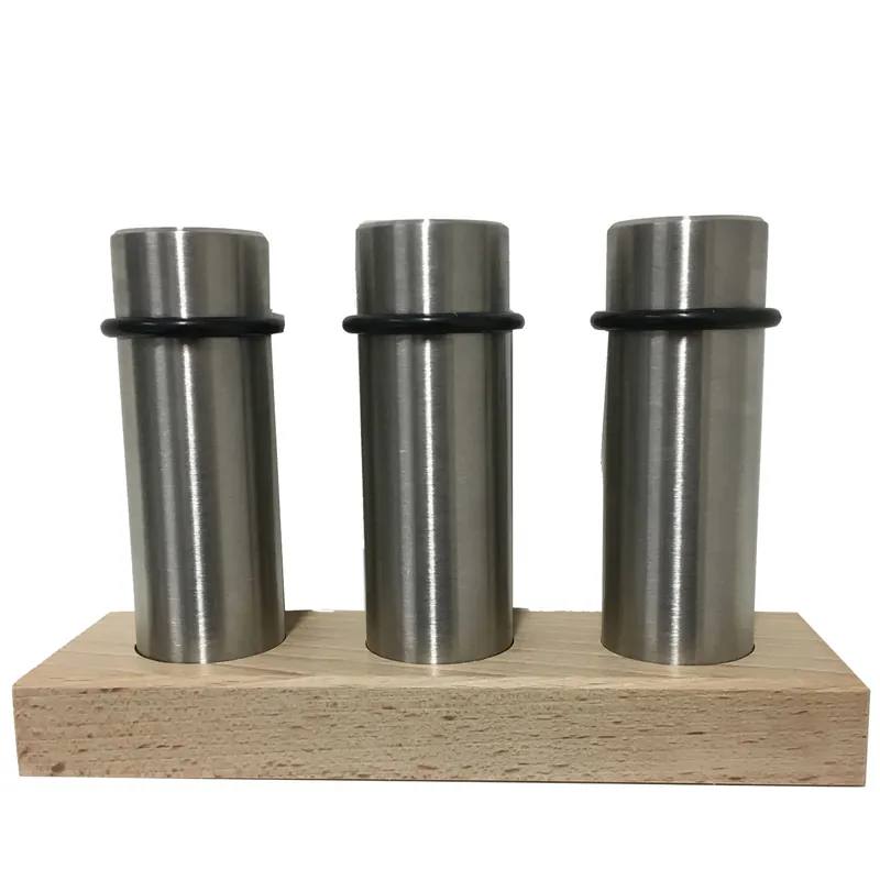 Angebot Efalock TIP TUBE Trinkgeldbehälter
