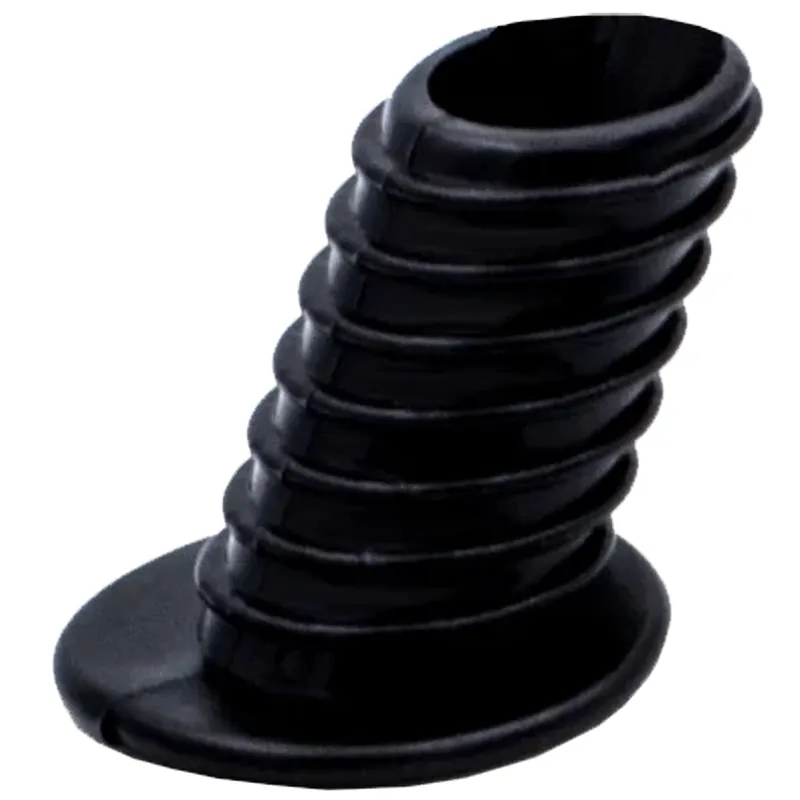 Top-Angebot A&A Perfect Pony schwarz