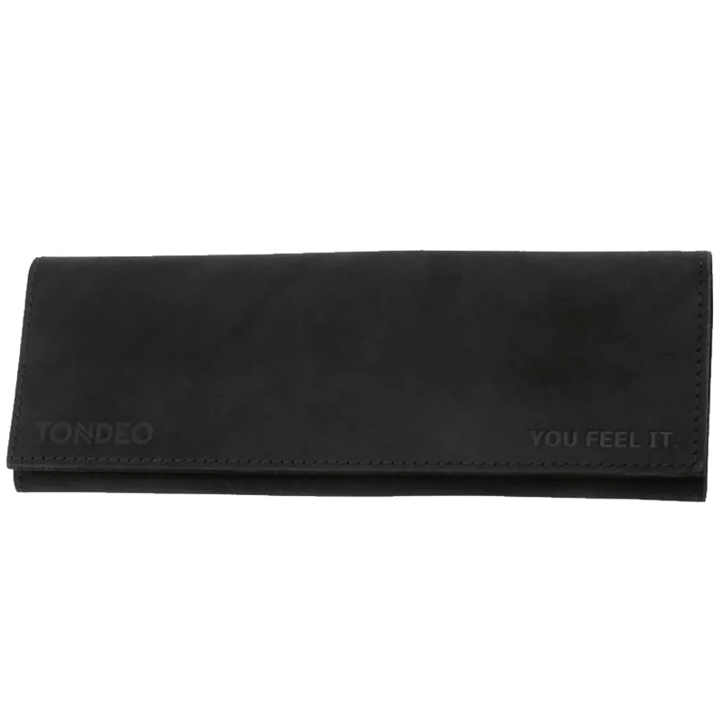 Kracherpreis Tondeo GUARDIAN Scherenetui Black