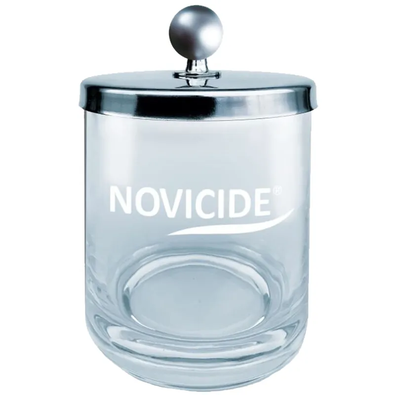 Direkt Vom Hersteller Novicide Desinfektionszylinder 200 ml