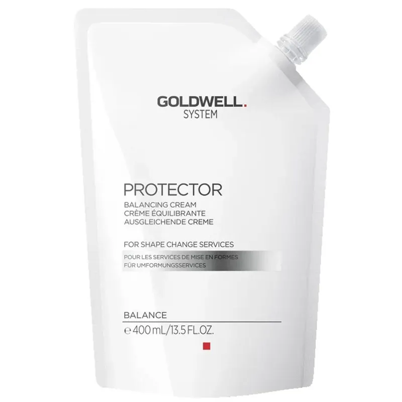 Must-Have GOLDWELL System Protector 400 ml