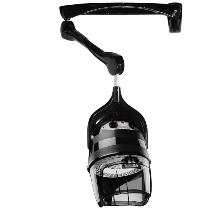 Geprüft CERIOTTI Trockenhaube Equator 3000 mit Wandarm