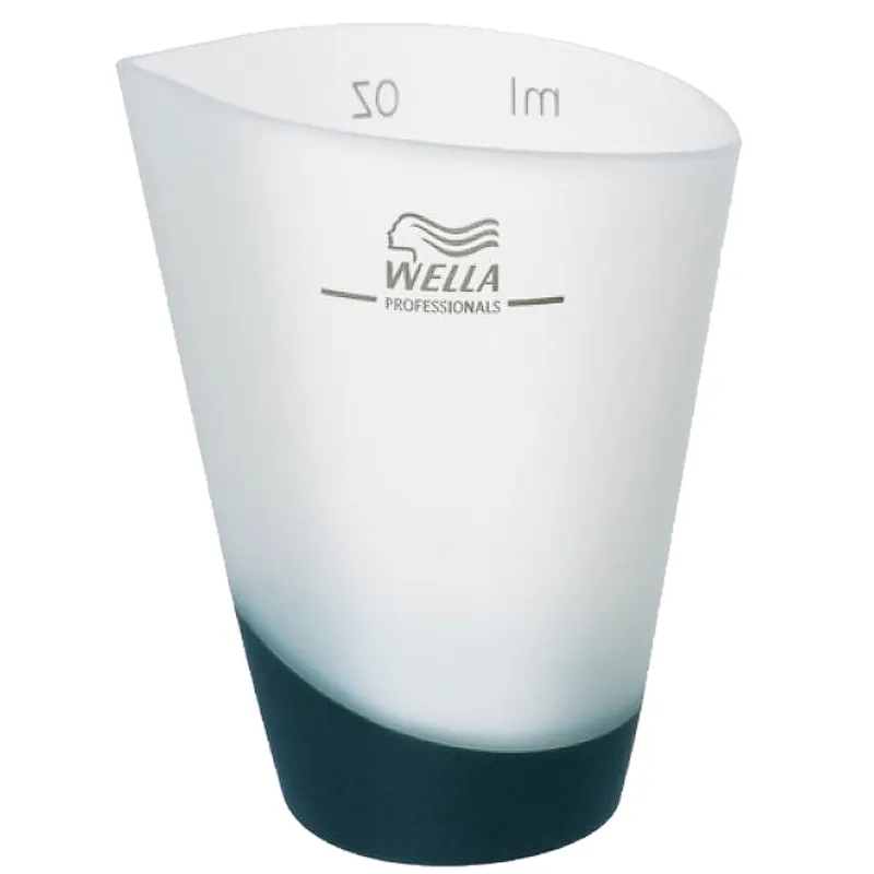 Wella Messbecher 120 ml Abverkauf