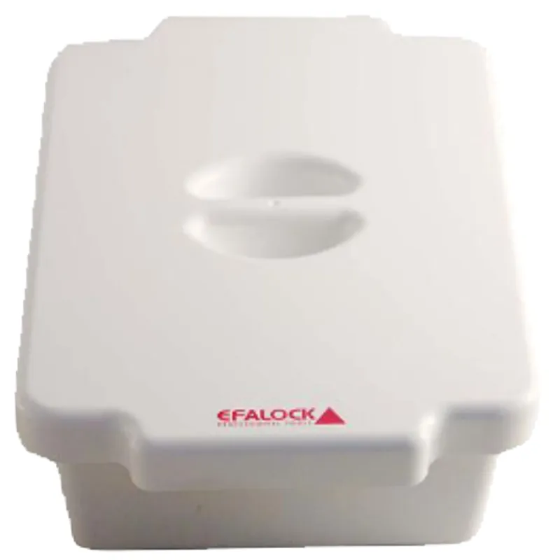 Neue Kollektion Efalock Hygienebox