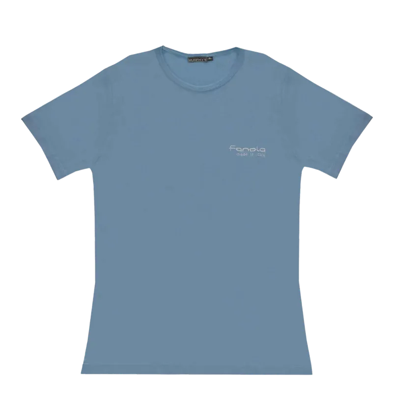 Fanola T-Shirt DONNA Gr. XL Mega-Angebot