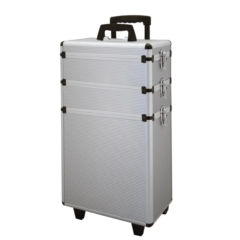 Neue Kollektion Comair Werkzeugkoffer mit Aufsätzen