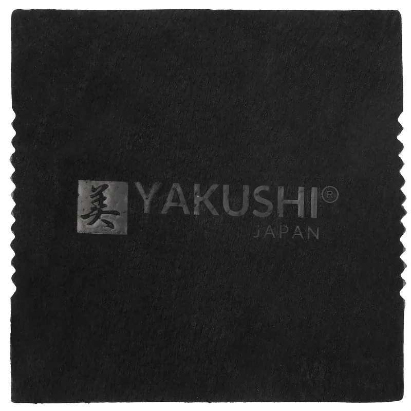 Mega-Angebot Yakushi Leder-Pflegetuch für Scheren