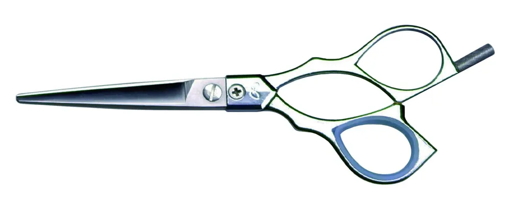 Nur Für Kurze Zeit YASAKA S 500 Haarschneideschere 5,0''